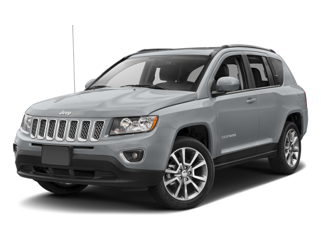 2017 Jeep Compass Sport