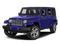 2017 Jeep Wrangler Winter