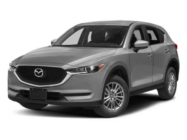 2017 Mazda Mazda CX-5 Sport