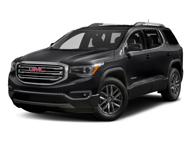 2018 GMC Acadia SLT-2