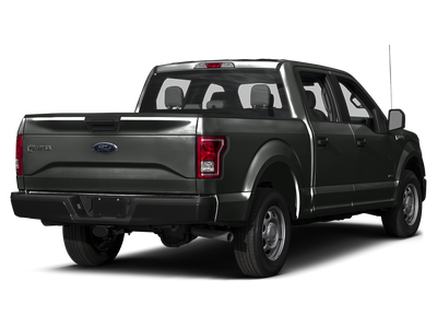 2015 Ford F-150 Base