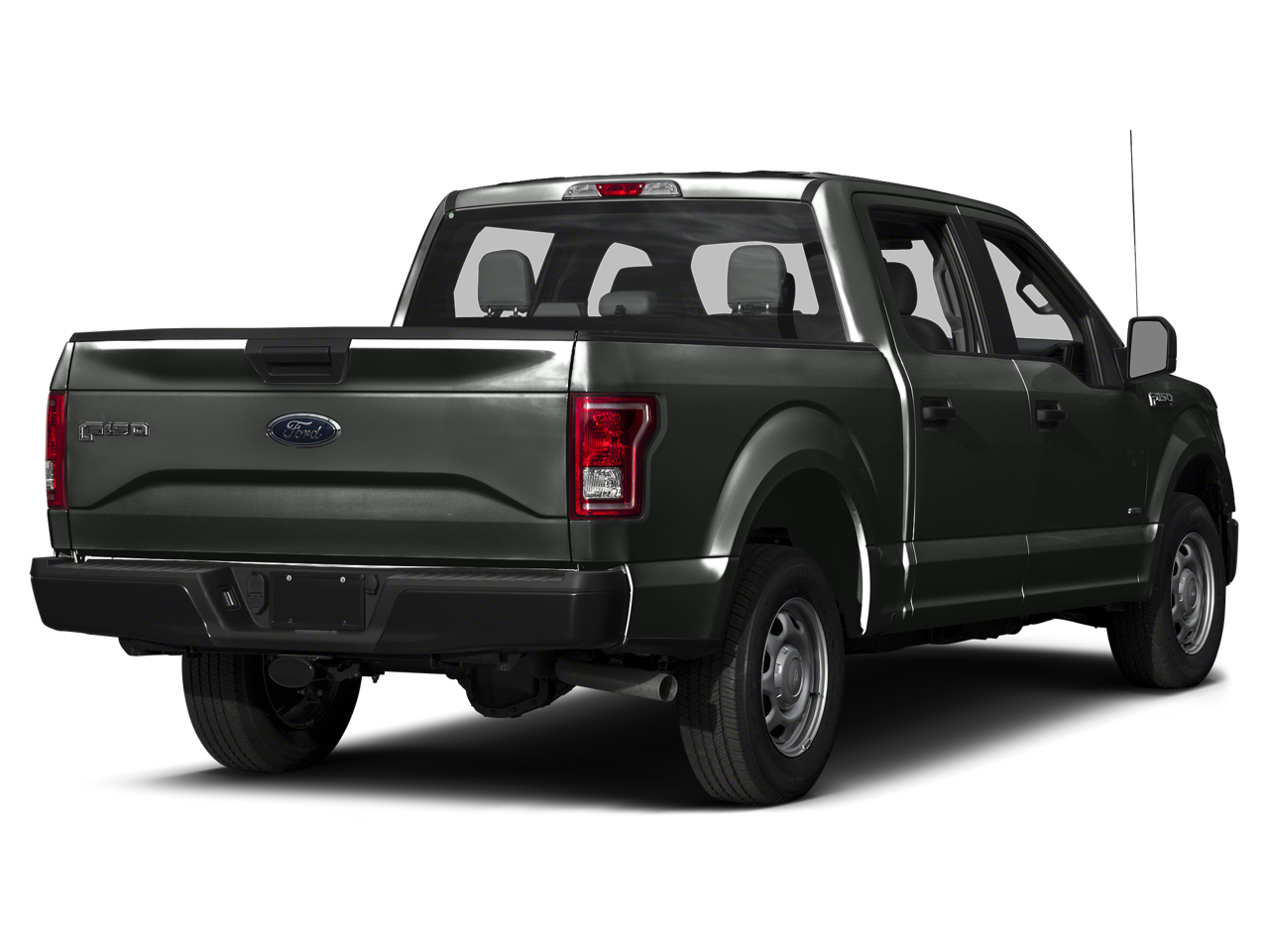 2015 Ford F-150 Base