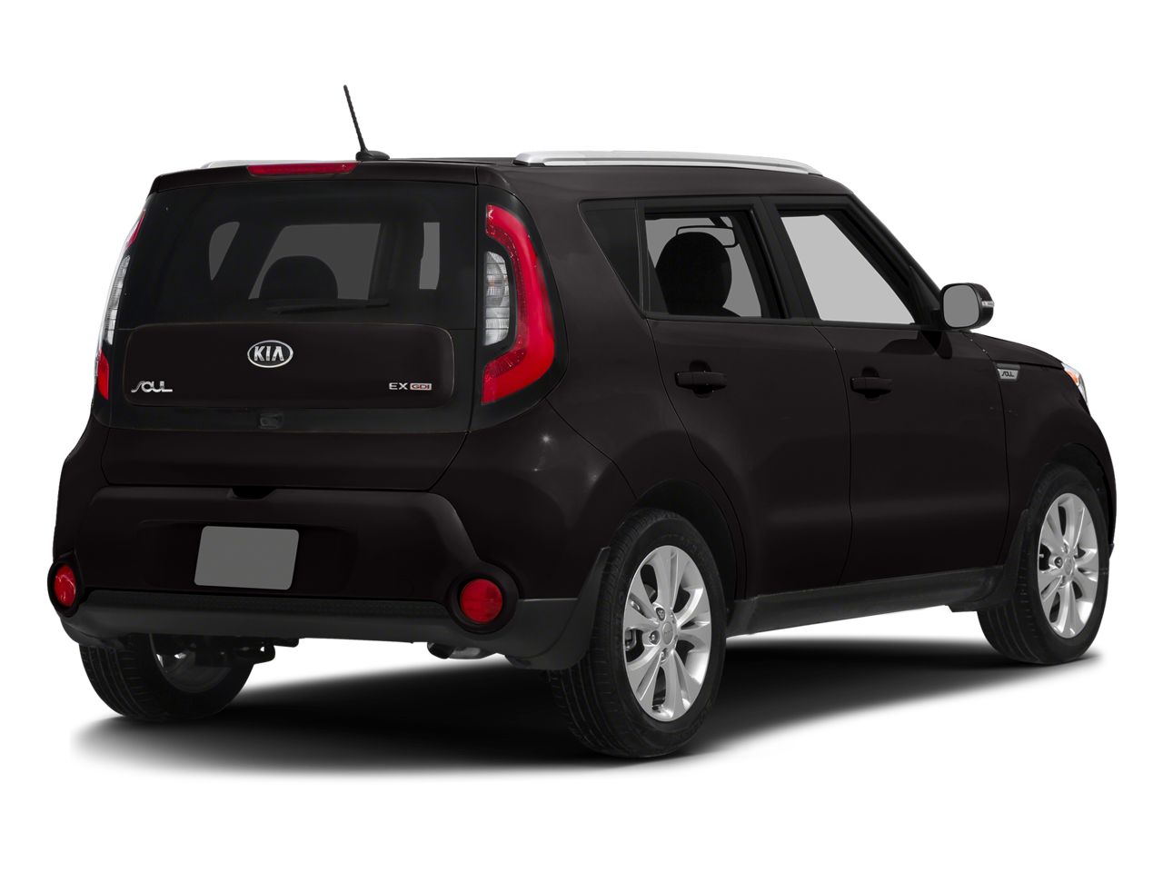 Used 2016 Kia Soul + with VIN KNDJP3A52G7385493 for sale in Evansville, IN