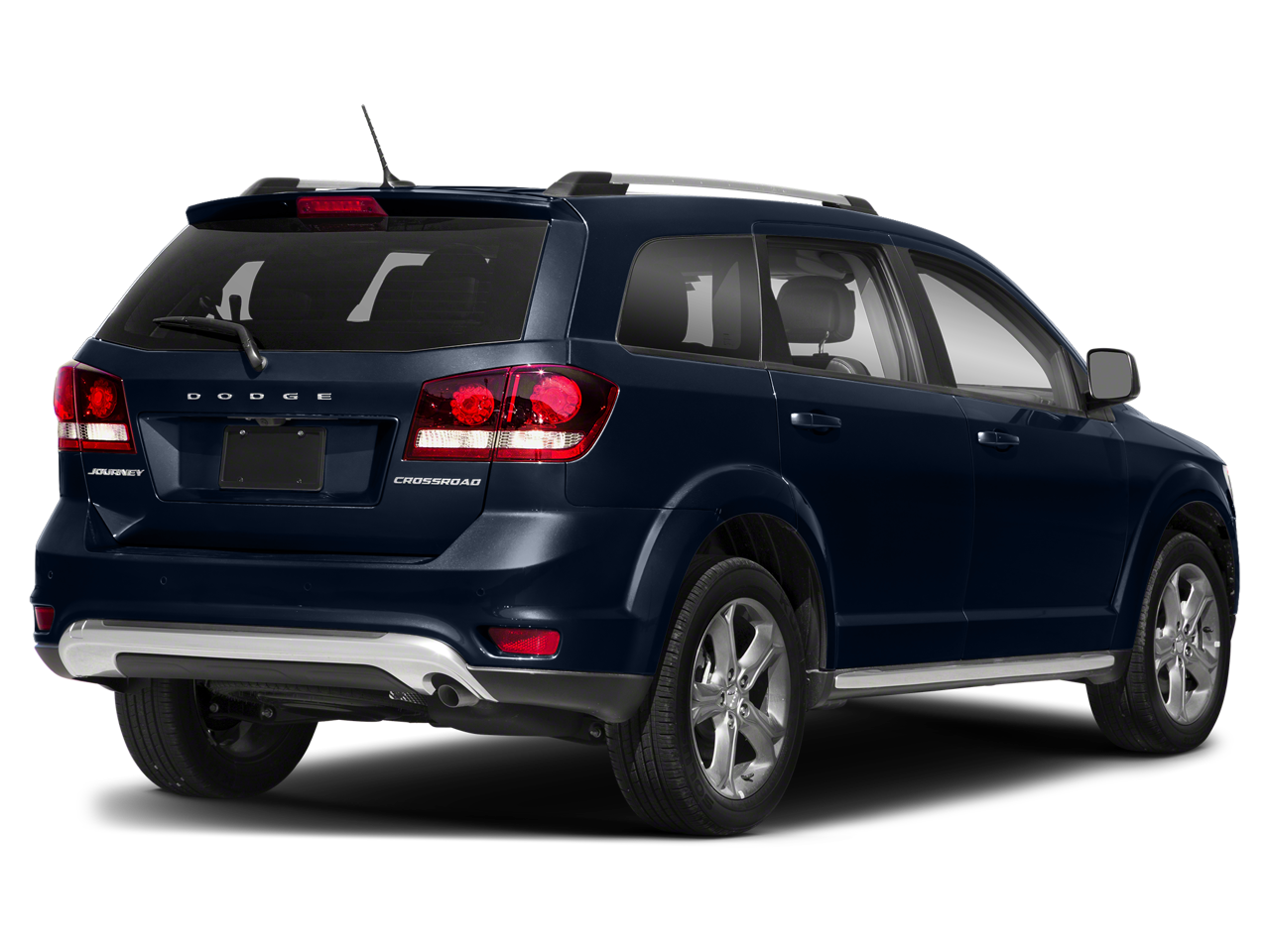 Used 2018 Dodge Journey SE with VIN 3C4PDCAB5JT241819 for sale in Evansville, IN