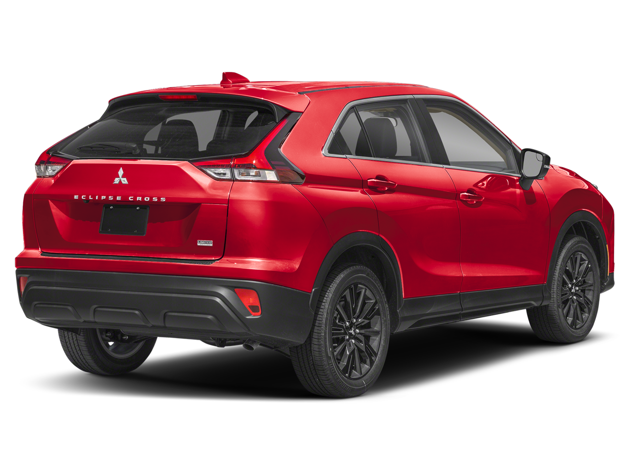 2026 Mitsubishi Eclipse Cross LE 1.5T S-AWC