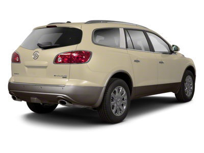 2010 Buick Enclave CXL w/1XL
