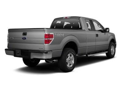 2010 Ford F-150 Base