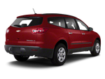 2011 Chevrolet Traverse LT w/1LT