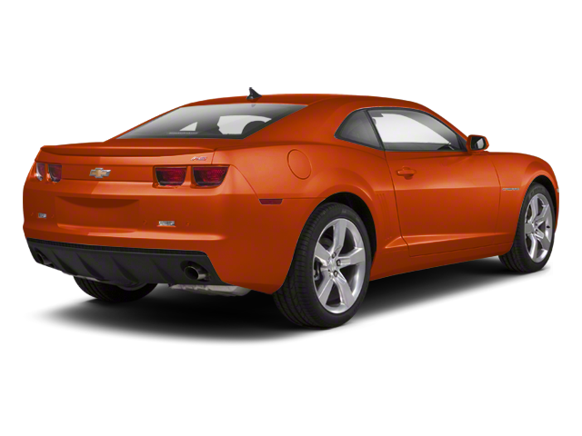 2011 Chevrolet Camaro 1SS
