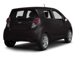 2013 Chevrolet Spark LT