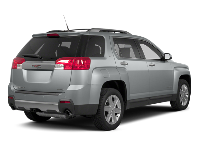 Used 2013 GMC Terrain SLE-1 with VIN 2GKFLREK3D6109425 for sale in Evansville, IN