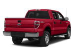 2014 Ford F-150 Base