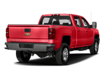 2017 Chevrolet Silverado 2500HD LT