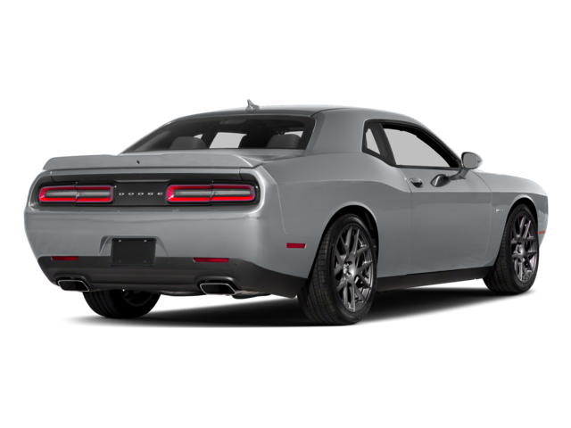 2017 Dodge Challenger R/T Shaker