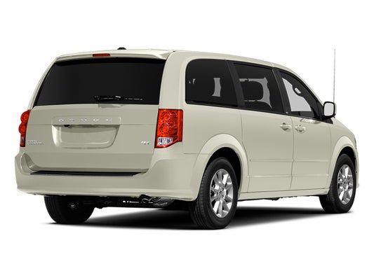 2013 Dodge Grand Caravan Sxt In Evansville In Louisville Dodge