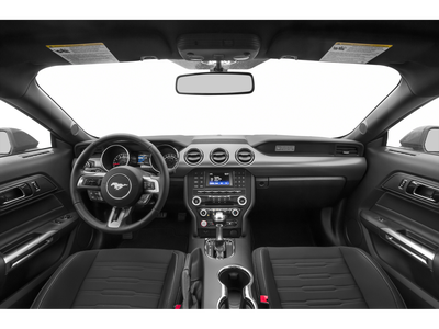 2015 Ford Mustang V6