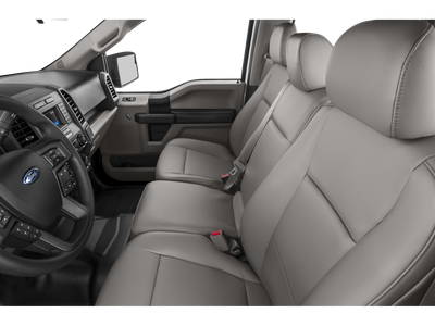 2015 Ford F-150 Base