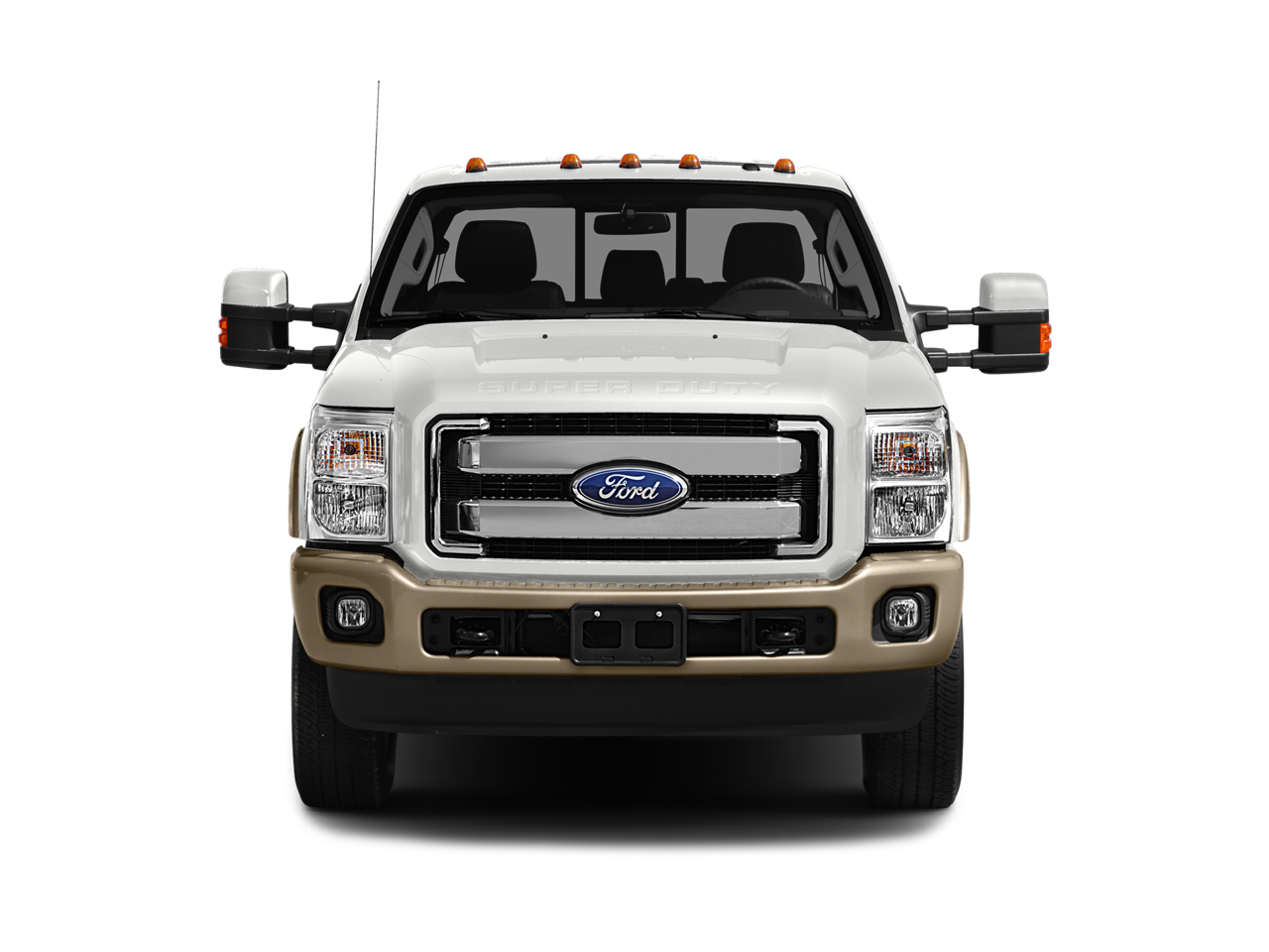 2015 Ford F-350 Platinum photo 2
