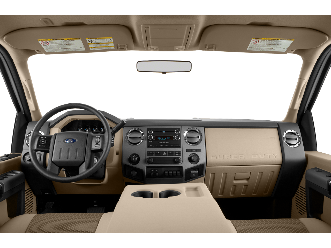 2015 Ford F-350 Platinum photo 4