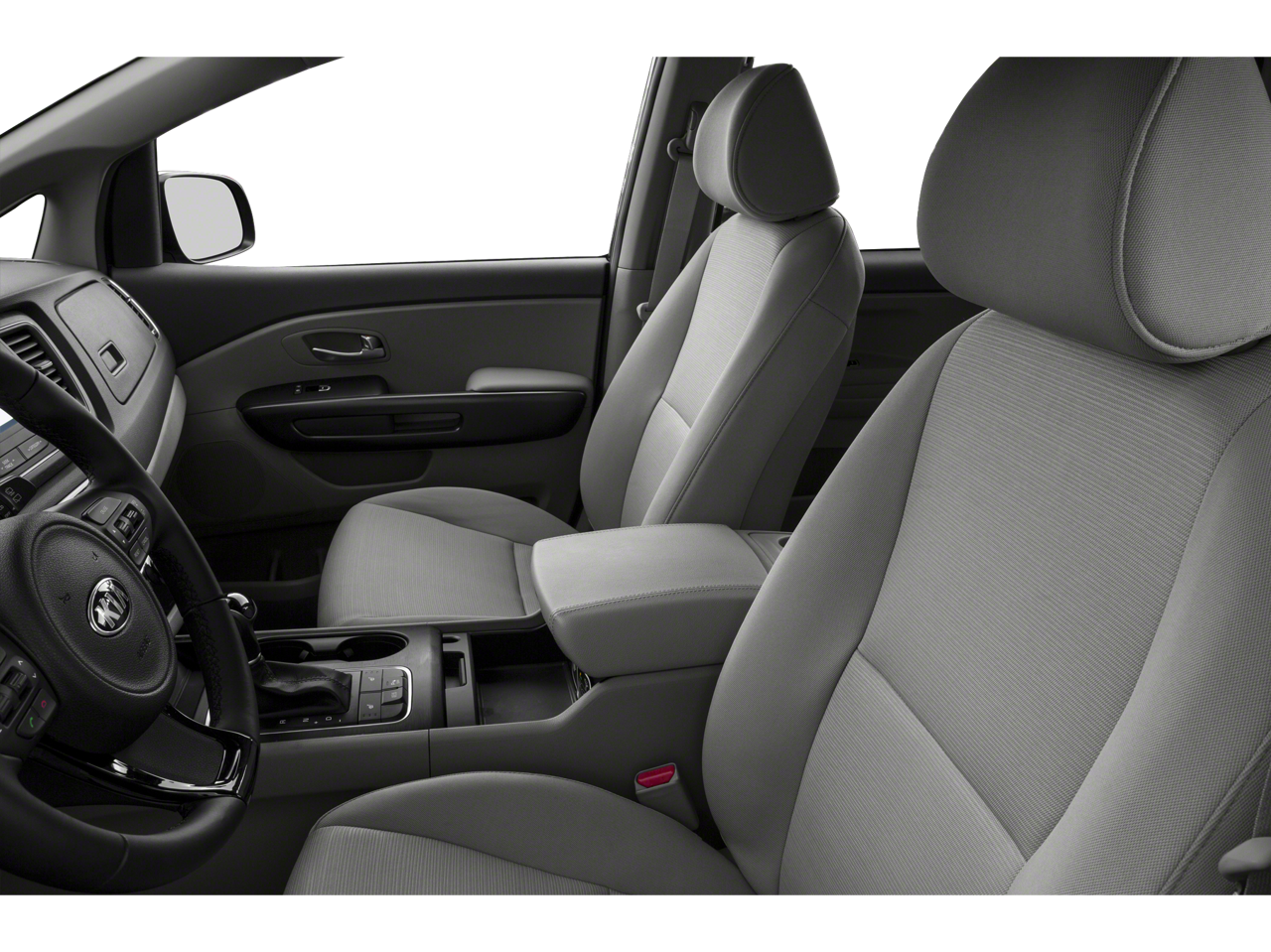 2016 Kia Sedona EX