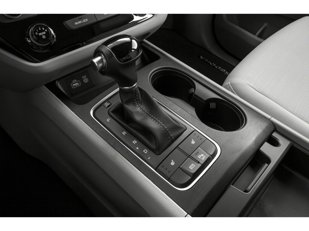 2016 Kia Sedona EX