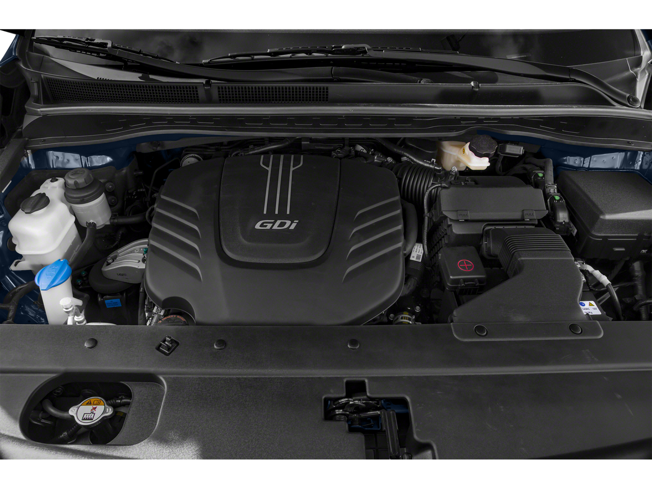 2016 Kia Sedona EX
