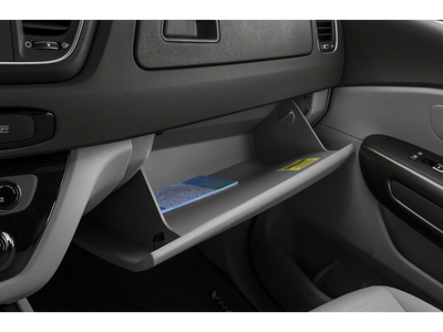 2016 Kia Sedona EX