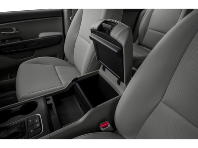 2016 Kia Sedona EX