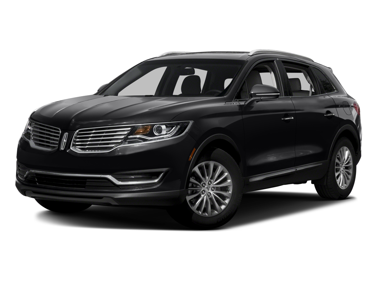 2016 Lincoln MKX