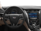 2018 Cadillac CTS Sedan Luxury AWD