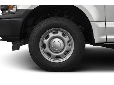 2018 Ford F-150 Limited