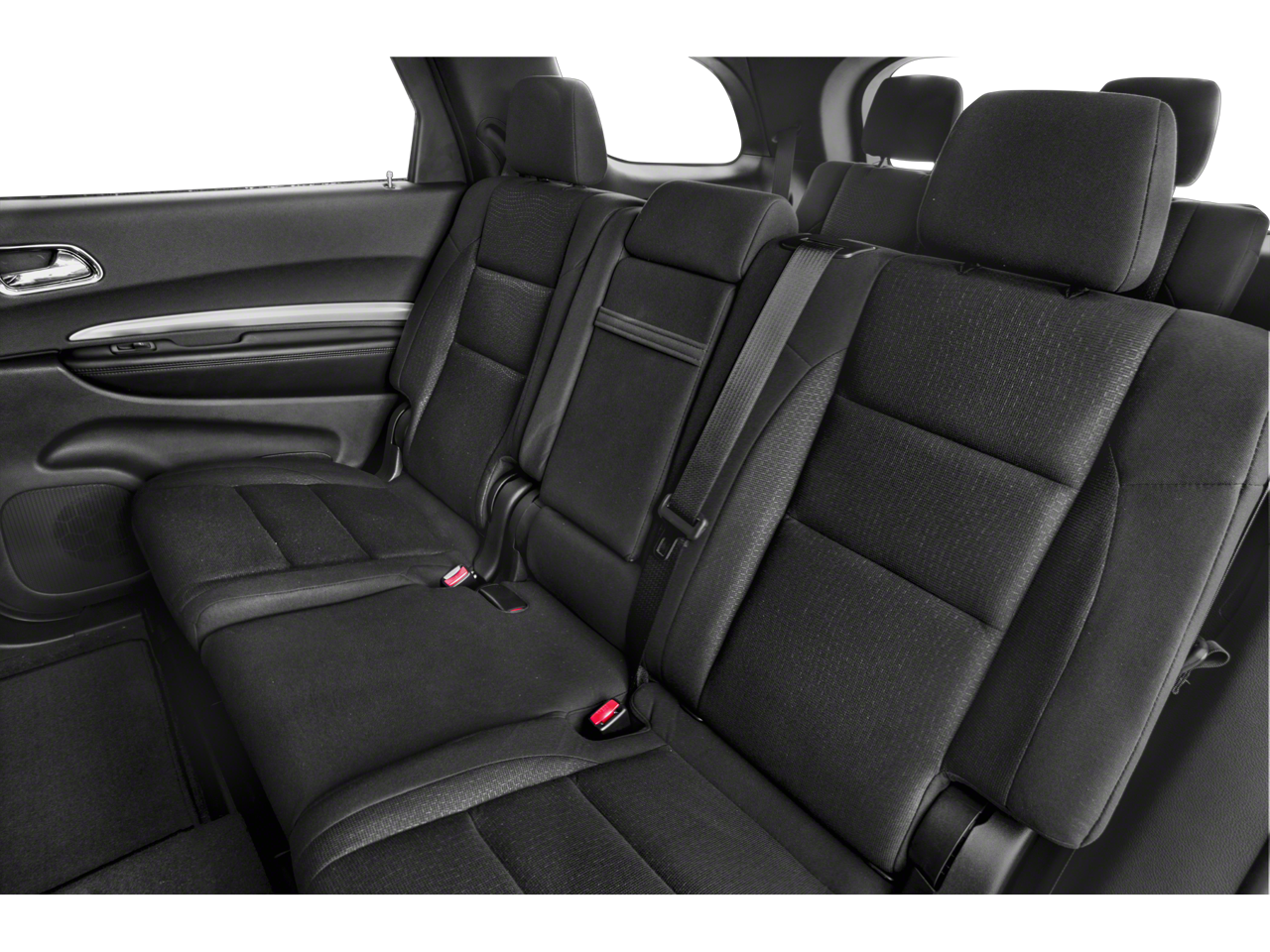 2019 Dodge Durango Pursuit