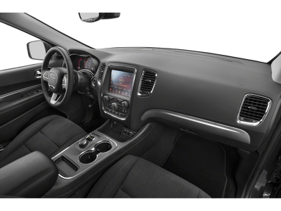 2019 Dodge Durango Pursuit