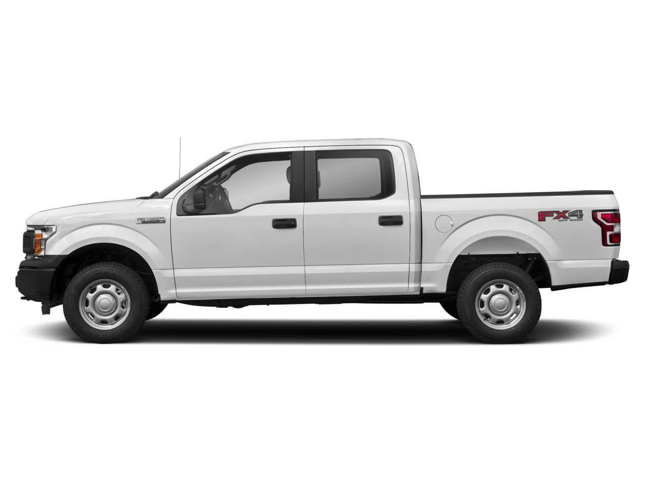 2019 Ford F-150 Base