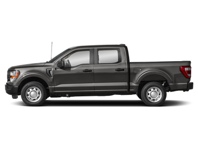 2021 Ford F-150 Base