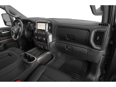 2022 Chevrolet Silverado 2500HD LTZ