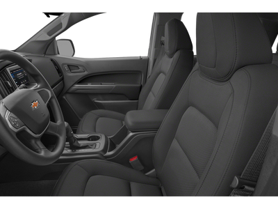 2022 Chevrolet Colorado 4WD Work Truck