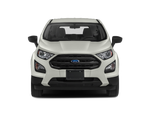 2022 Ford EcoSport S