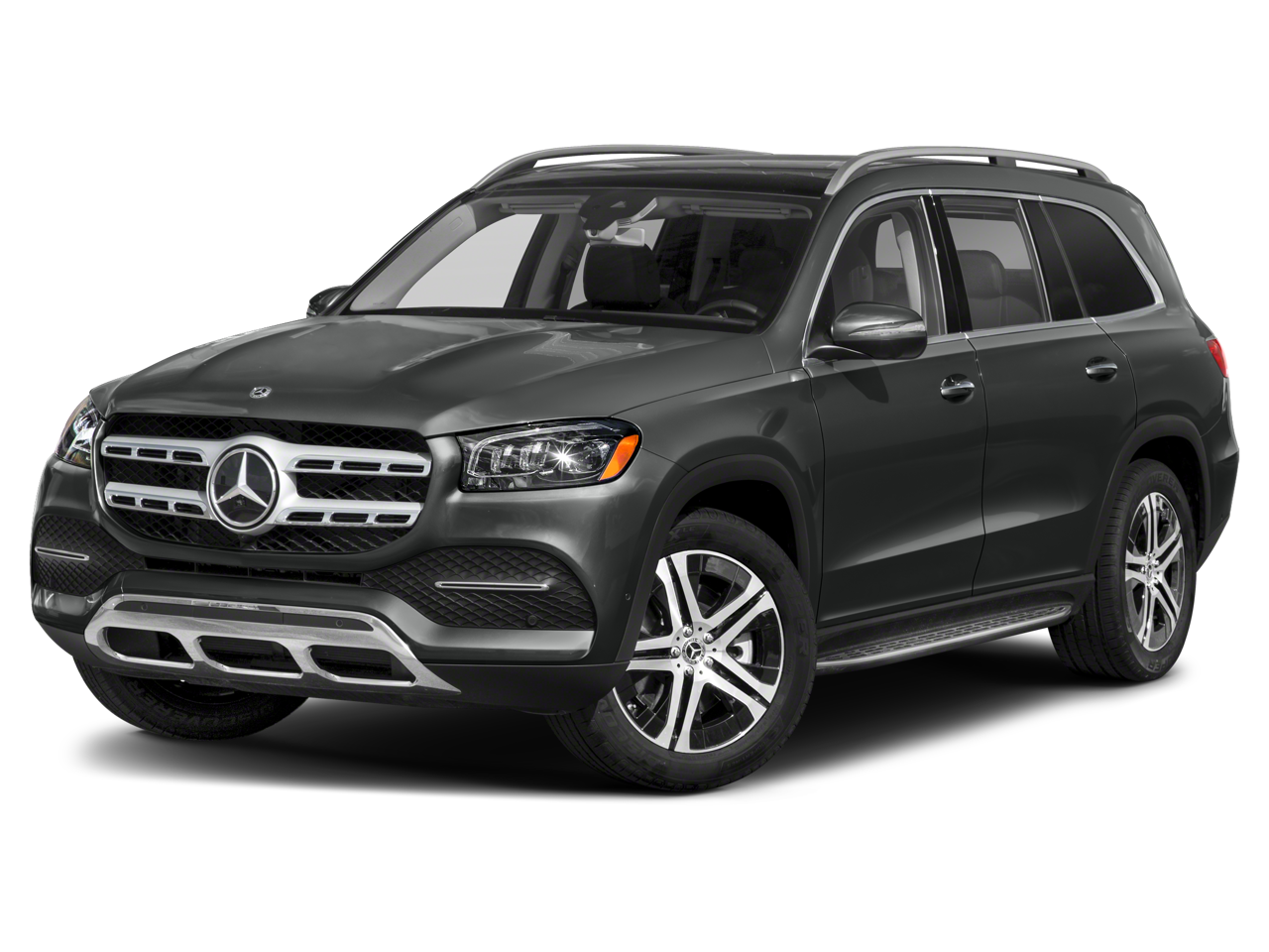 2023 Mercedes-Benz GLS 450 GLS 450