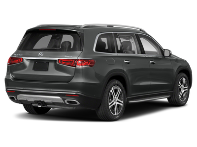 2023 Mercedes-Benz GLS 450 GLS 450