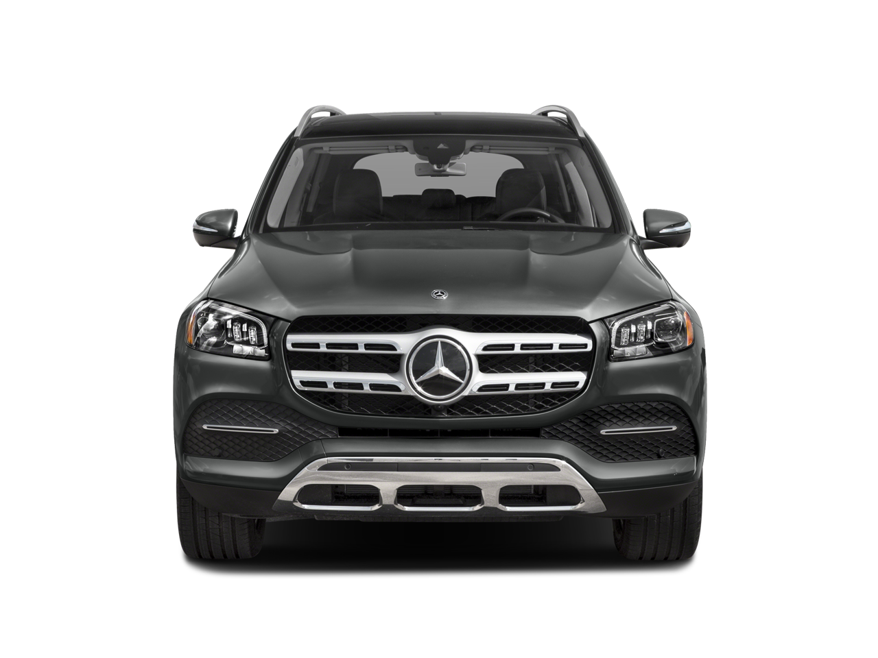 2023 Mercedes-Benz GLS 450 GLS 450