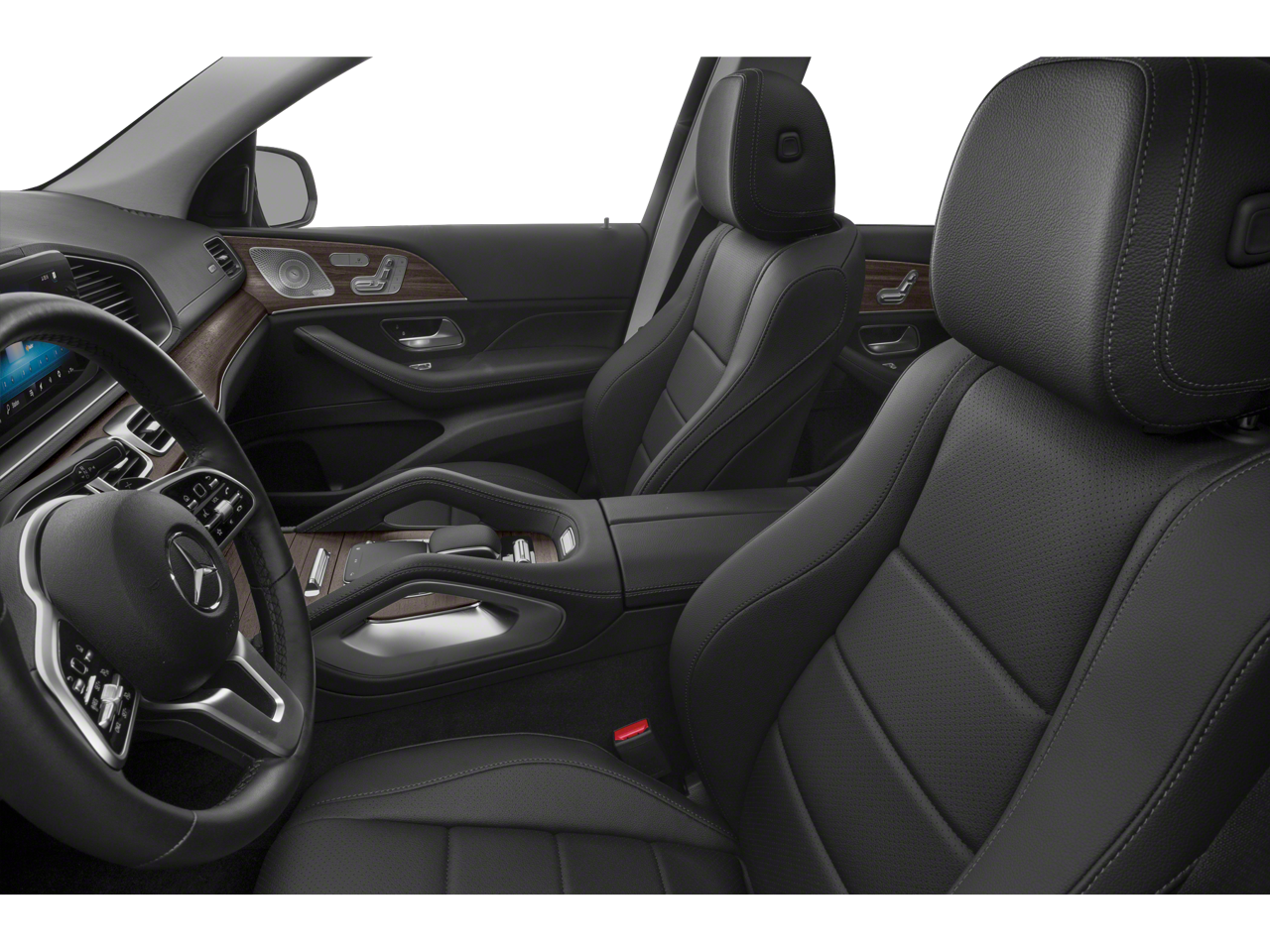 2023 Mercedes-Benz GLS 450 GLS 450