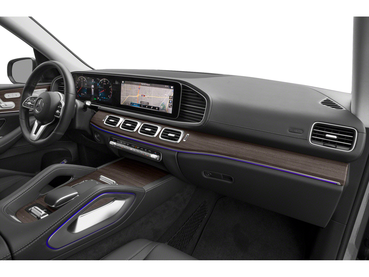 2023 Mercedes-Benz GLS 450 GLS 450