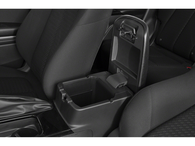 2023 Mitsubishi Eclipse Cross LE