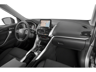 2023 Mitsubishi Eclipse Cross SE