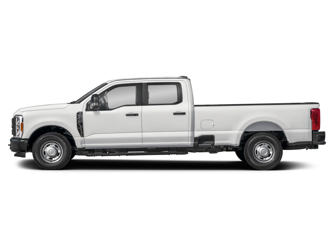 2024 Ford Super Duty F-250 SRW Base