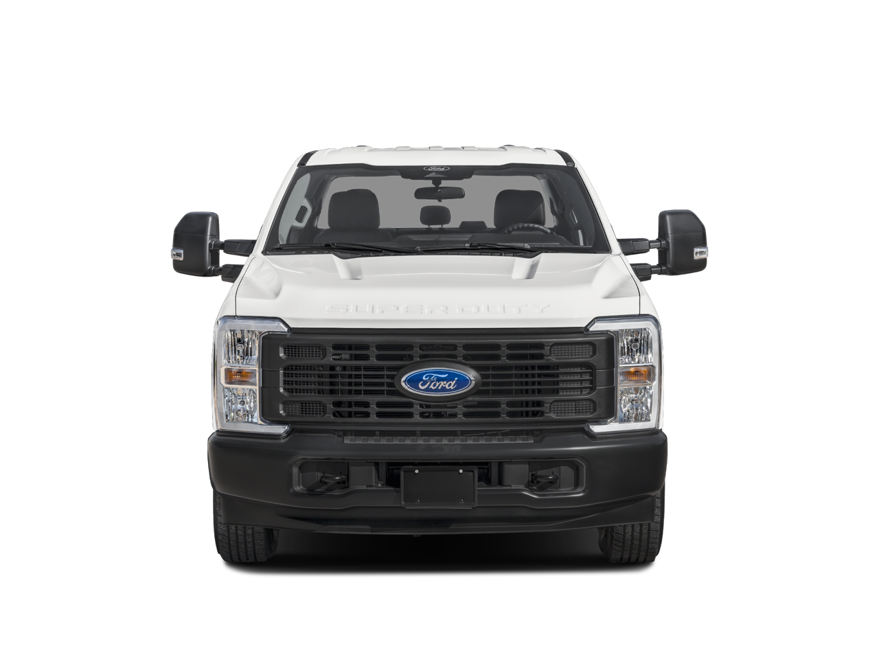 2024 Ford Super Duty F-250 SRW Base