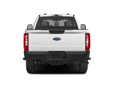 2024 Ford Super Duty F-250 SRW Base