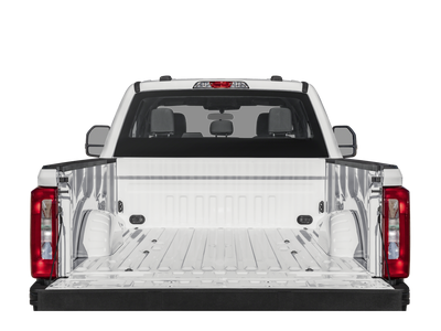 2024 Ford Super Duty F-250 SRW Base