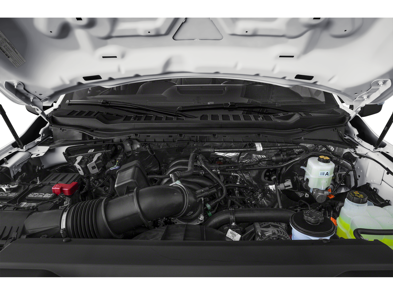 2024 Ford Super Duty F-250 SRW Base